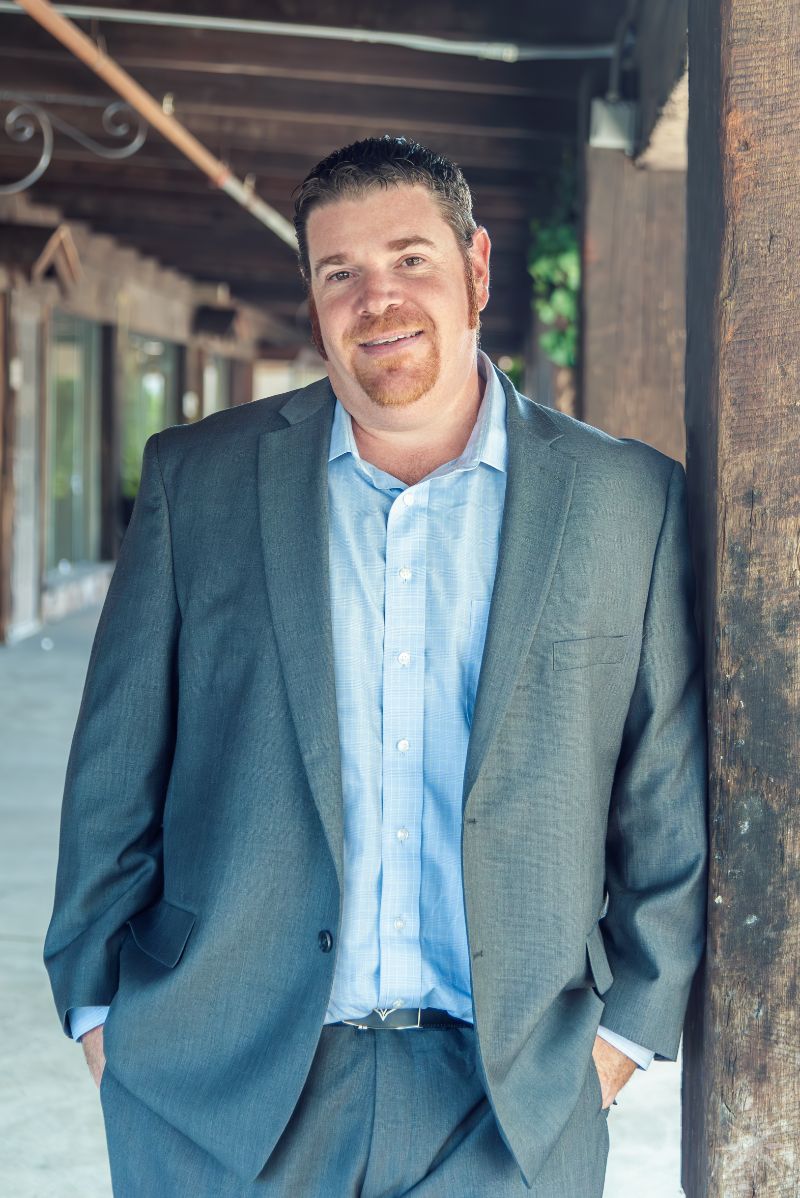 Trevor Brandol, founder of Brandol + Associates